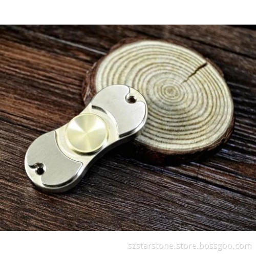 EDC Hand Spinner torqbar Finger Spinner